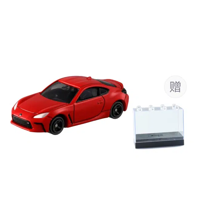 TAKARA TOMY 86-91