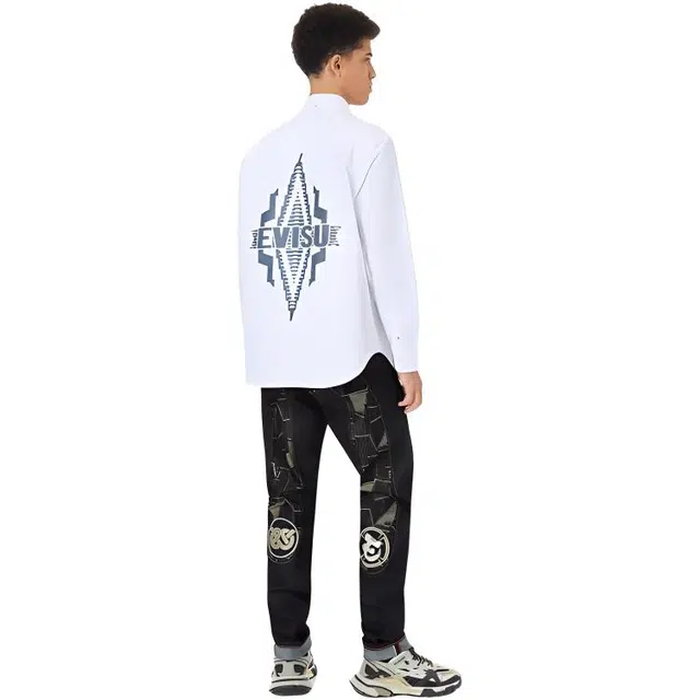 EVISU 2024 logo