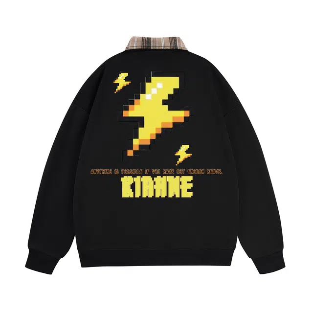 KIRHNE LogoPolo