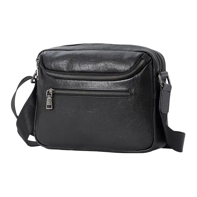 DOSRFINI Crossbody Bag Black