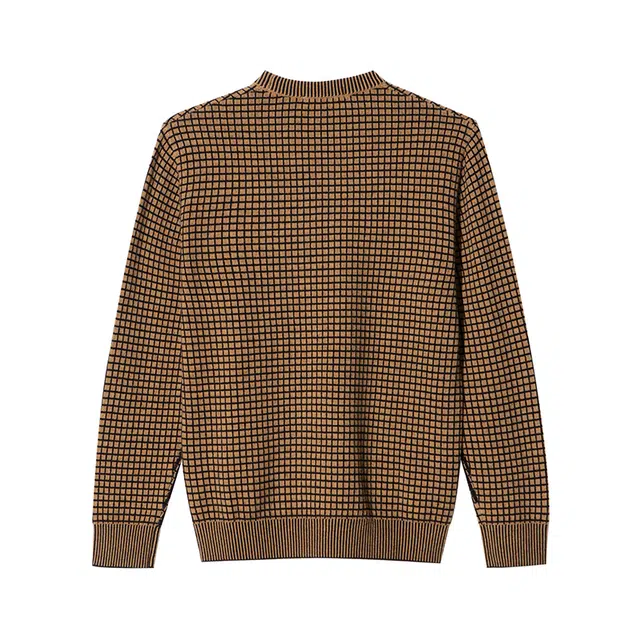 ANDREW MACKENZIE FW24