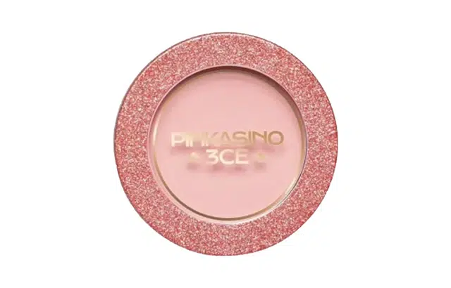 3CE PINK FILTER