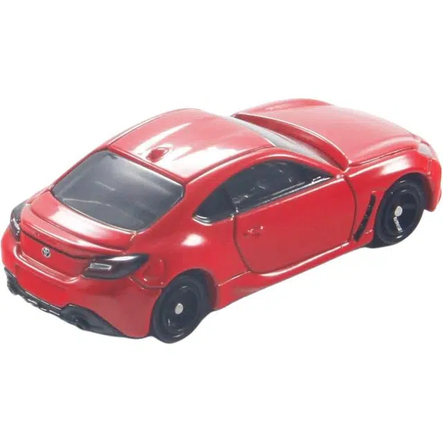 TAKARA TOMY 86-91