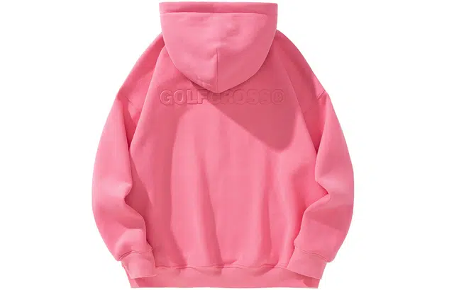 GOLFCROSS Hoodie