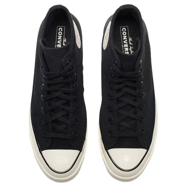 Converse Chuck 70 Heritage Color Suede
