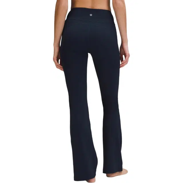 lululemon Groove Nulu High-Rise Flare Pant