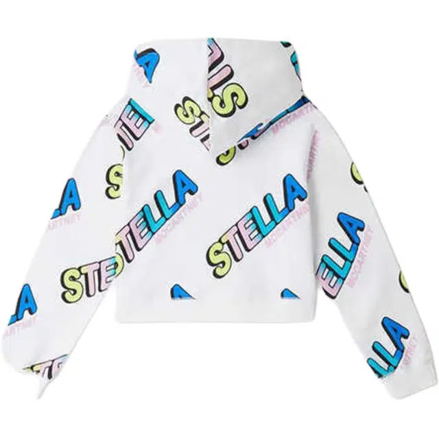 Stella McCartney SS24 Logo
