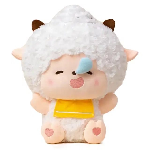 MENGMENGBUNNY 35cm