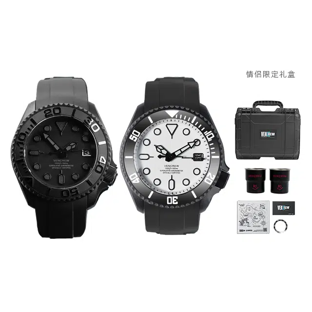 VENCREW 300 VENCREW-QL1