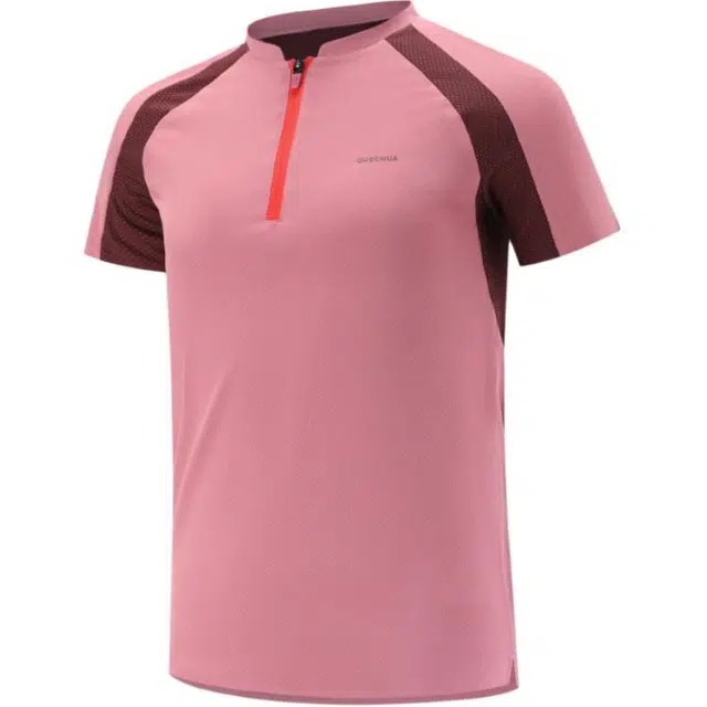 DECATHLON QUECHUA MH550 T