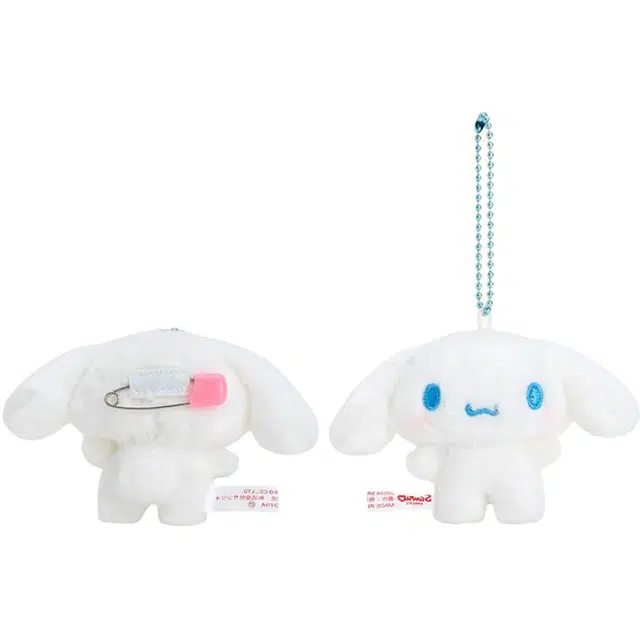 SANRIO GIFT GATE 4cm