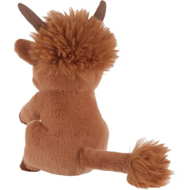 APRICOT LAMB 16cm