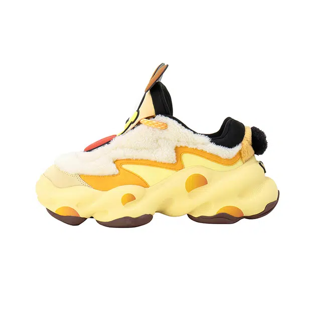GARFIELD x STARTER