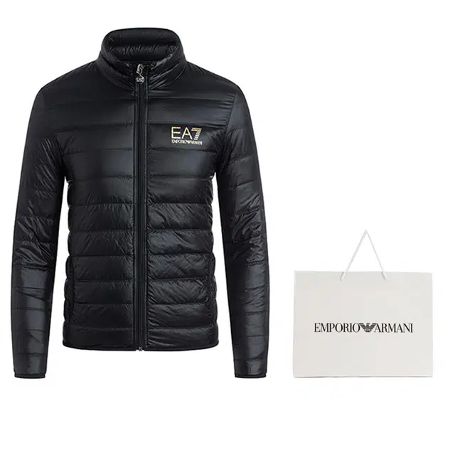 EMPORIO ARMANI EA7