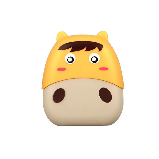 oukaiman