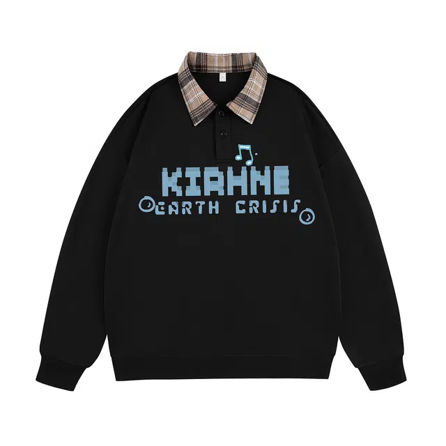 KIRHNE LogoPolo