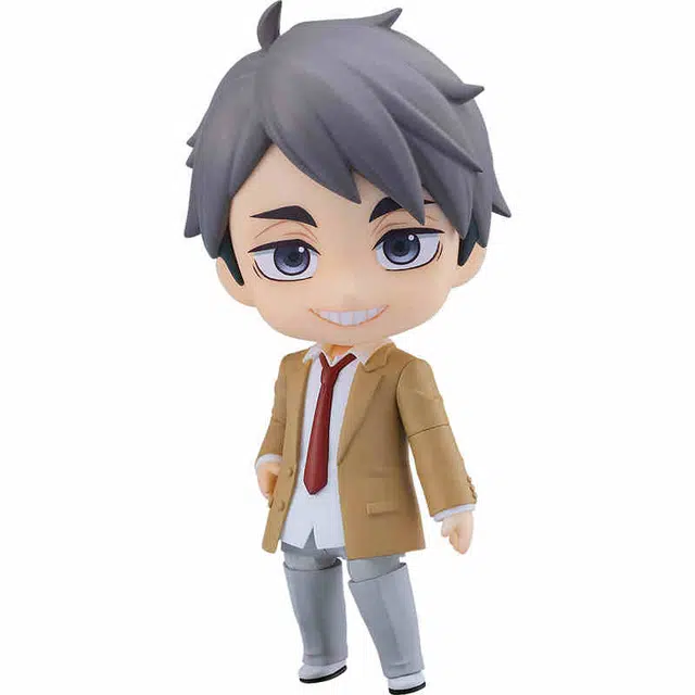 GSC Ver Q