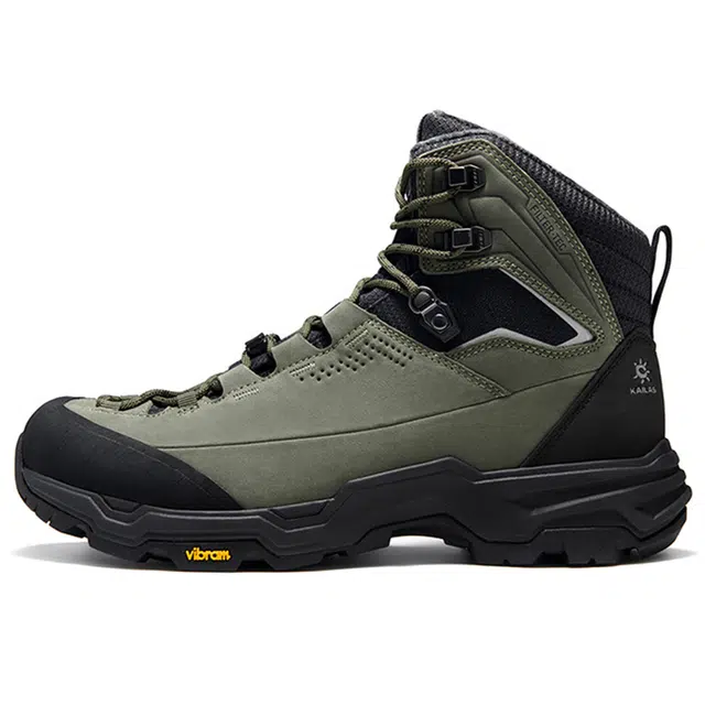 KAILAS N53-2 FLT MID