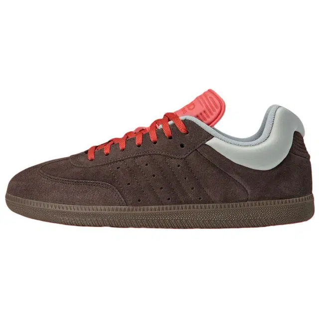 Dingyun Zhang x adidas originals Samba