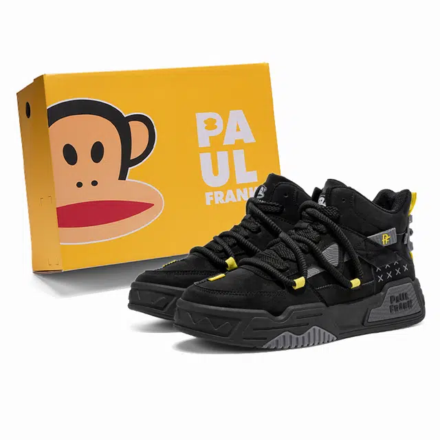 paul frank TPU