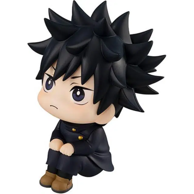 MegaHouse look up 11cm
