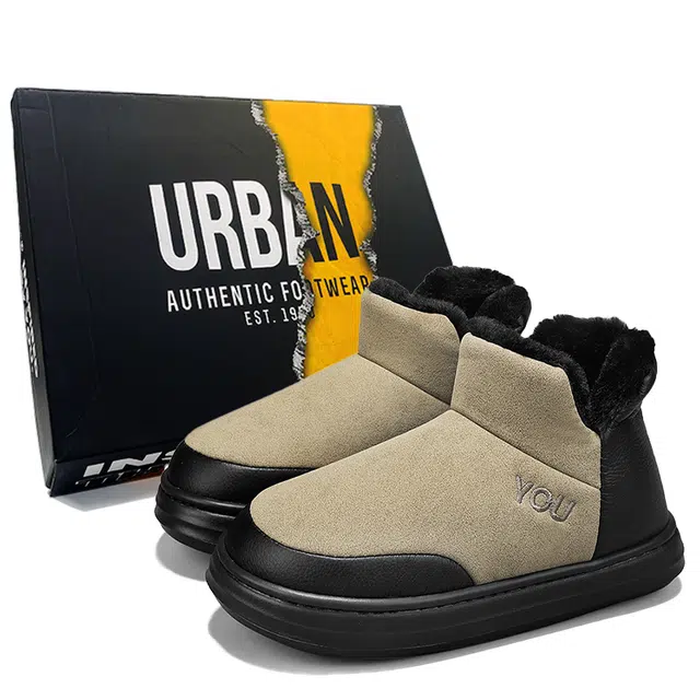 URBAN AUTHENTIC