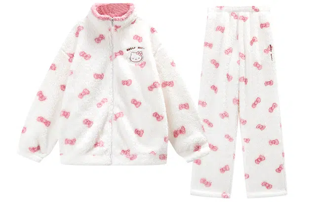 GUKOO x Hellokitty