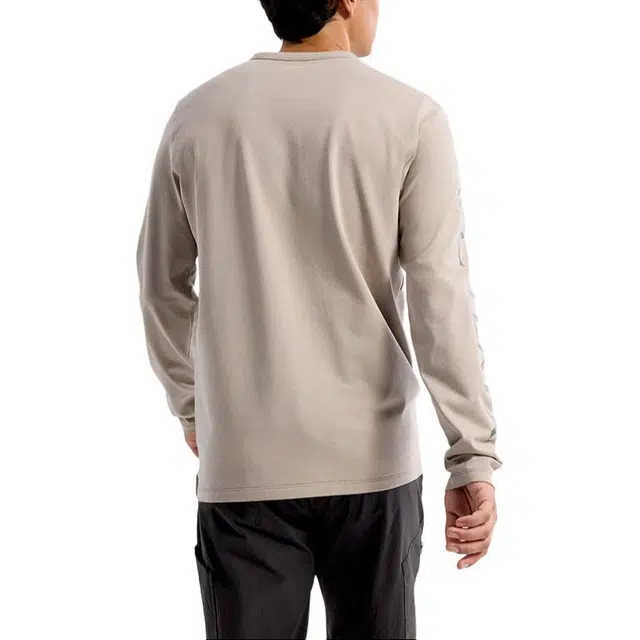 Arcteryx CAPTIVE ARC'WORD LS LogoT