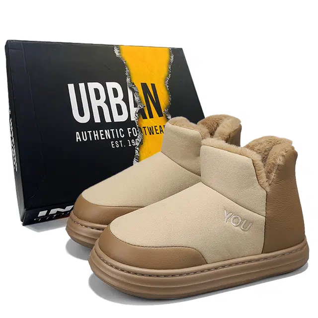 URBAN AUTHENTIC