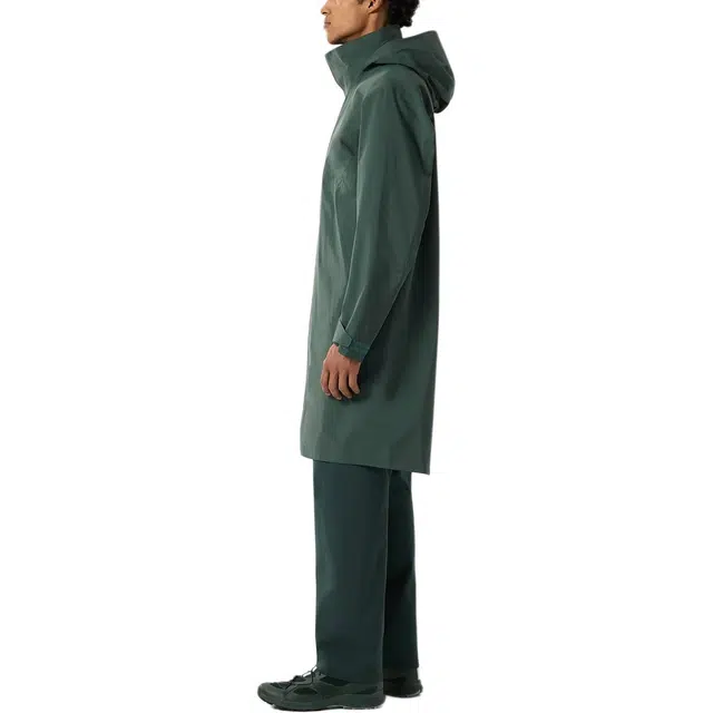 Arcteryx Veilance Monitor