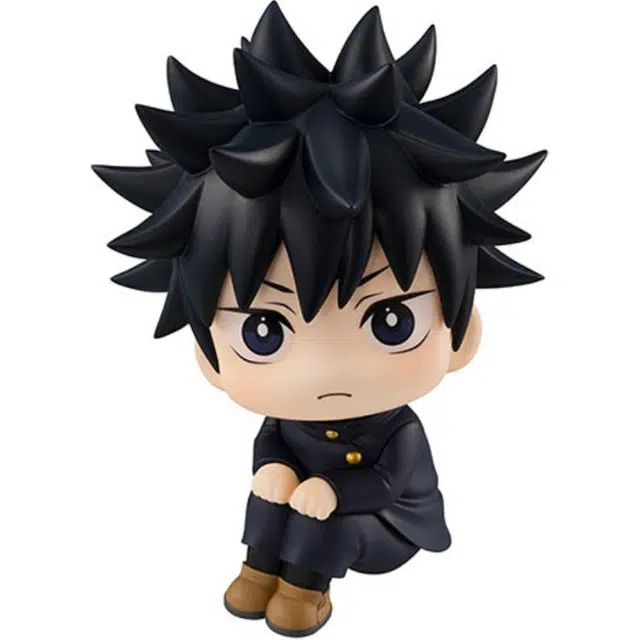 MegaHouse look up 11cm