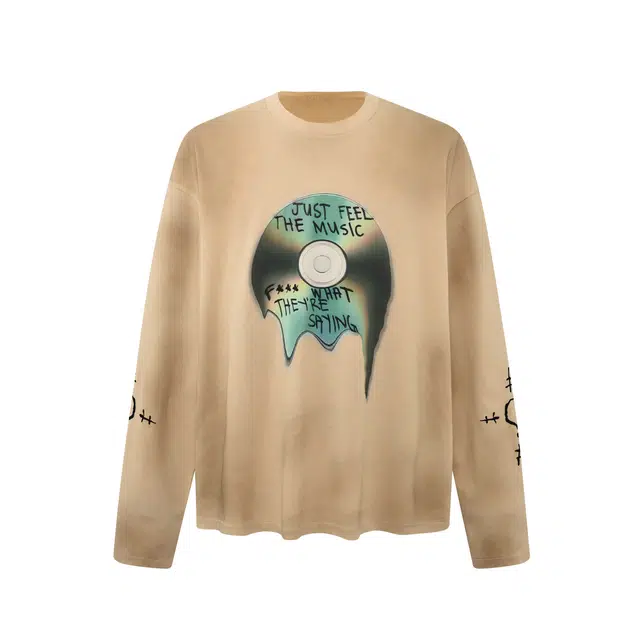 BIRTH OF ROYAL CHILD FW24 BORCT