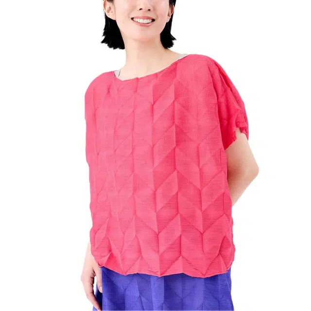 ISSEY MIYAKE SS24T