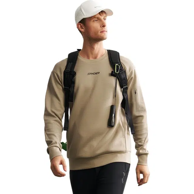 SPYDER MOUNTAIN LIFE