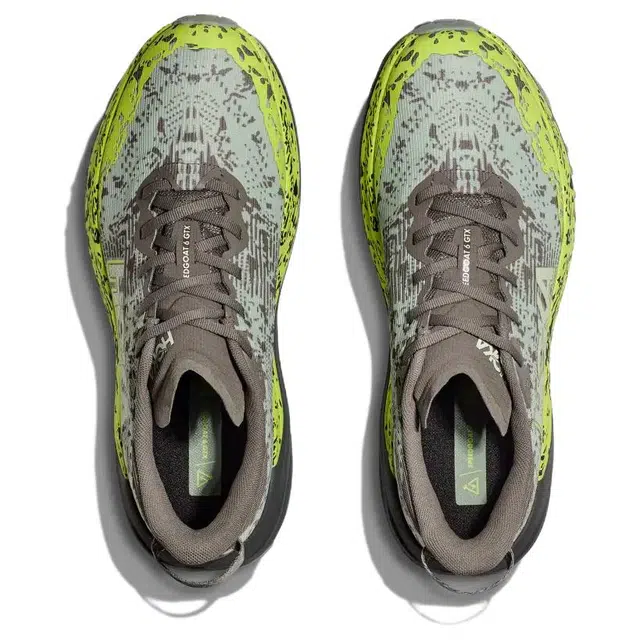 HOKA ONE ONE SPEEDGOAT 6 GTX