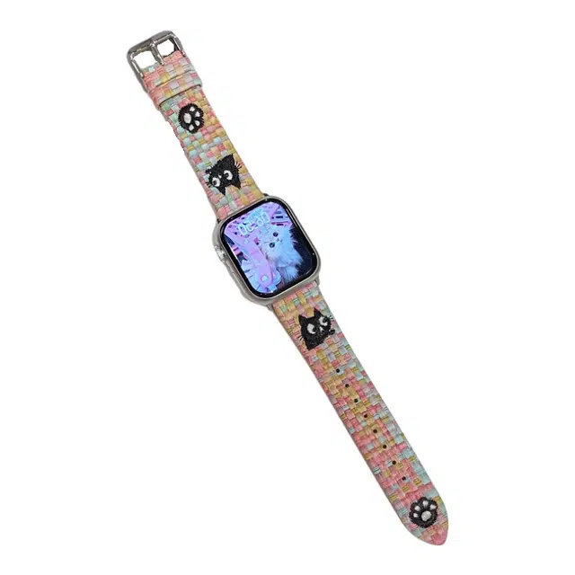 Applewatch S9S8SE76543