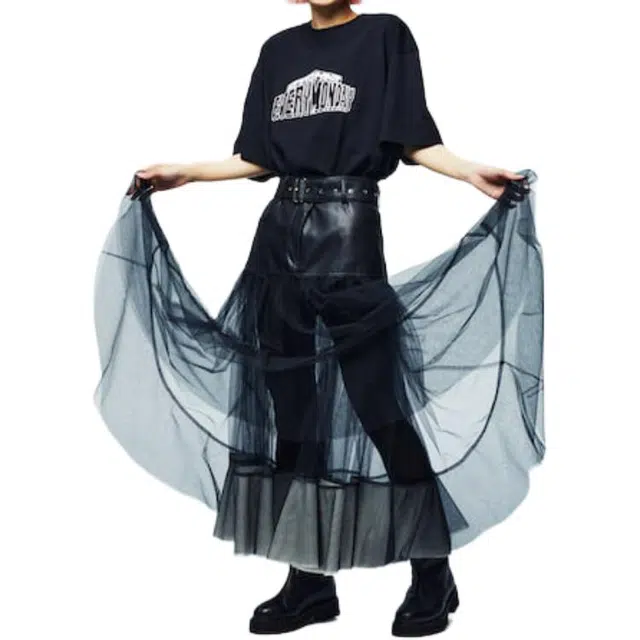 beams T
