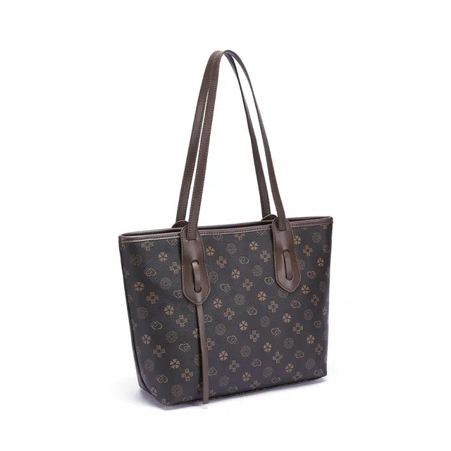 PVC Tote