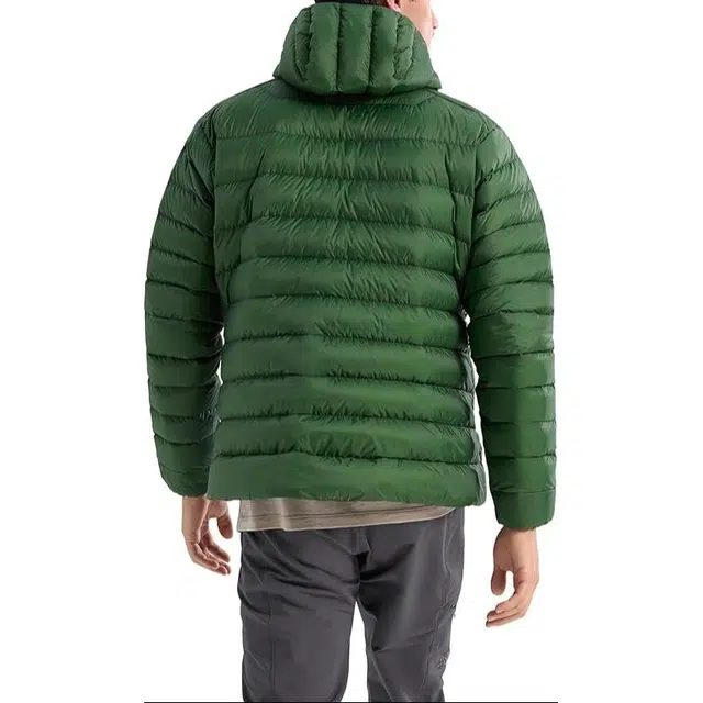 Arcteryx Cerium Hoody