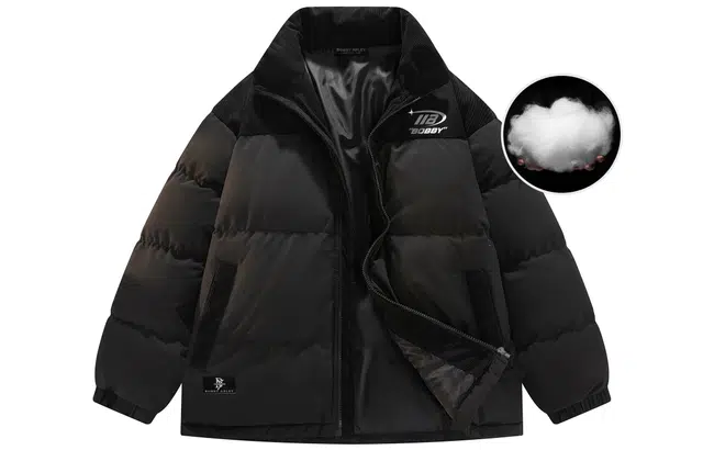 BOBBY ABLEY Logo
