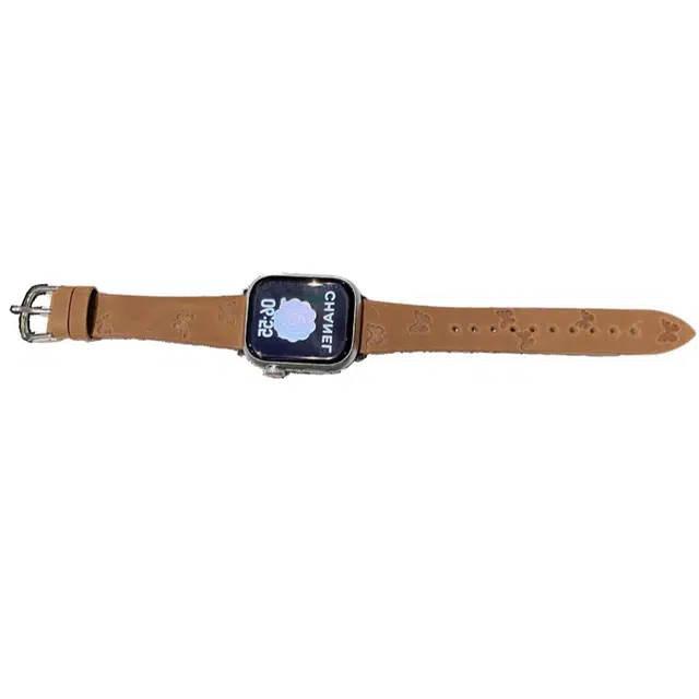 Applewatch S9S8SE76543