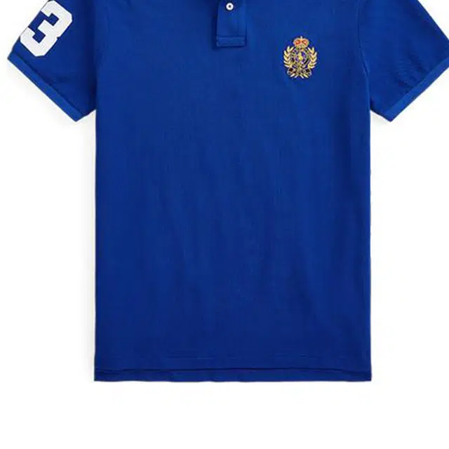 Polo Ralph Lauren SS23 LogoPolo