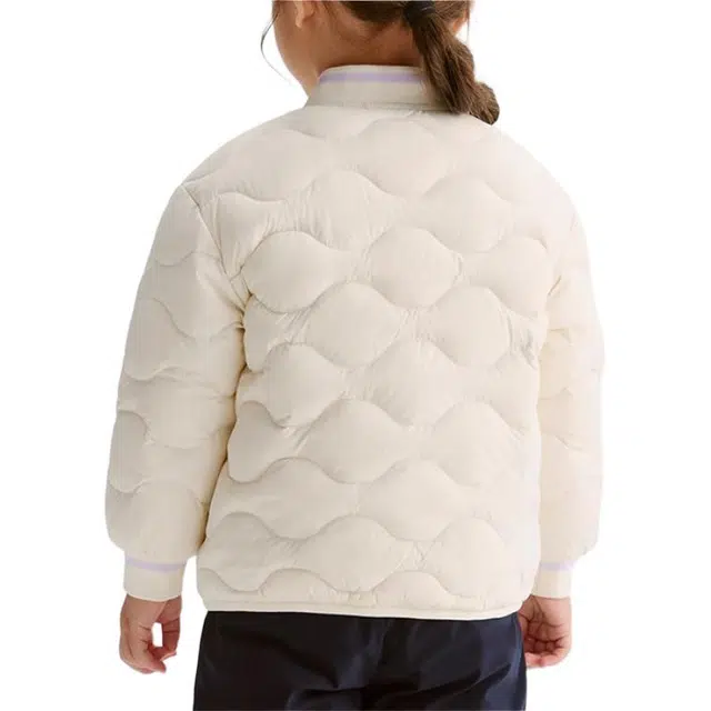 FILA KIDS WHITE LINE
