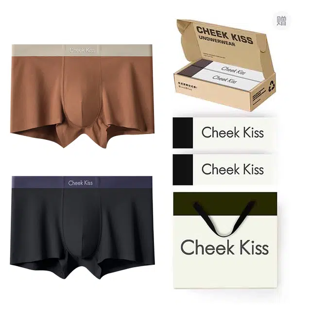 cheekkiss C 2