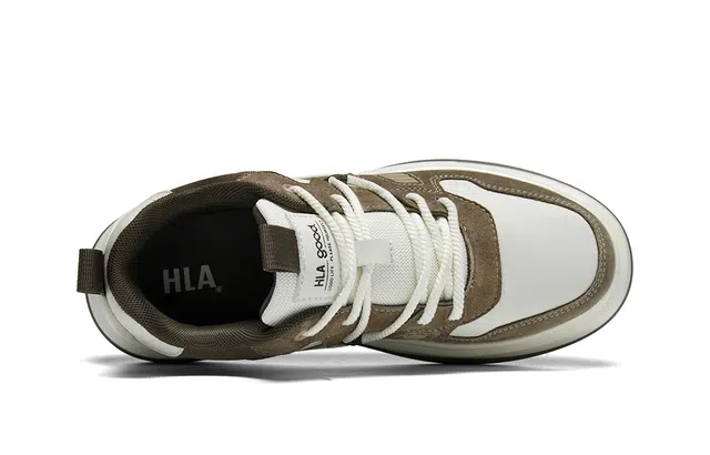 HLA