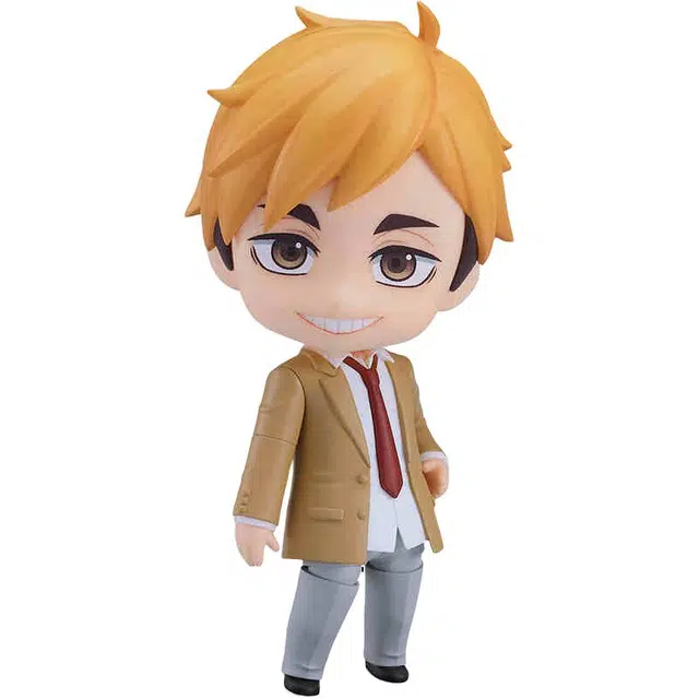 GSC Ver. Q