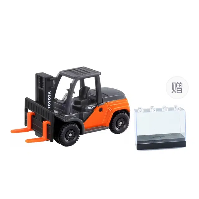 TAKARA TOMY 111-115