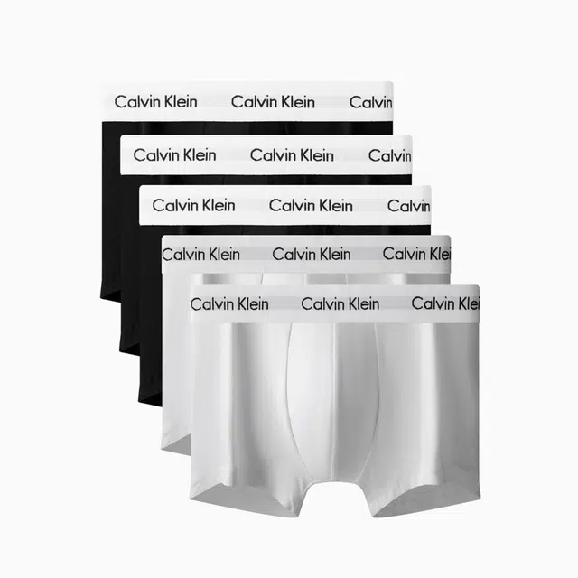 CALVIN KLEIN 5