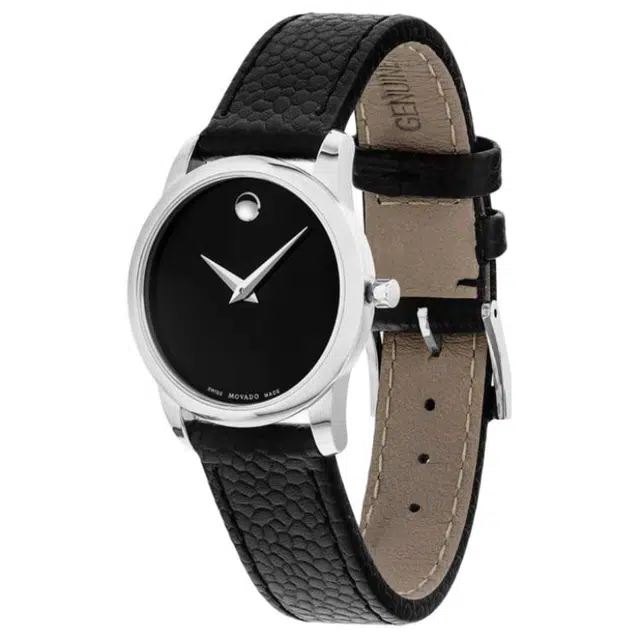 MOVADO 30 28mm 607317-gj