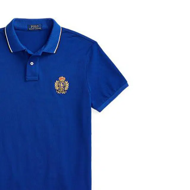 Polo Ralph Lauren SS23 LogoPolo